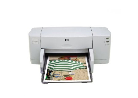 HP Deskjet 825c