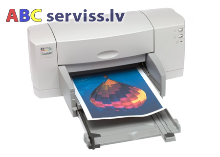 HP Deskjet 840c