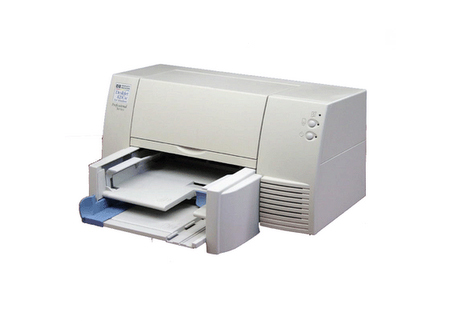 HP Deskjet 890