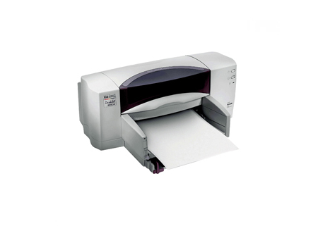 HP Deskjet 895cxi