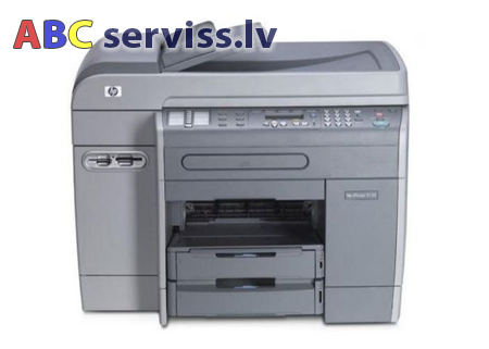 HP Officejet 9110