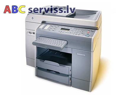 HP Officejet 9120