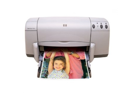 HP Deskjet 916c