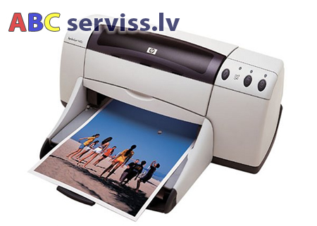 HP Deskjet 940c