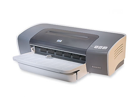 HP Deskjet 9650