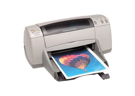 HP Deskjet 970cxi