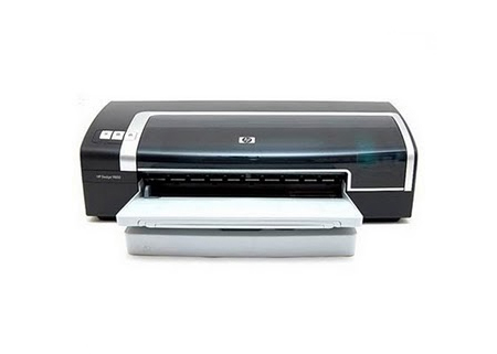 HP Deskjet 9800d