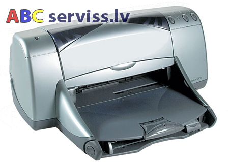 HP Deskjet 995c