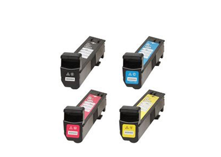 HP CB382A