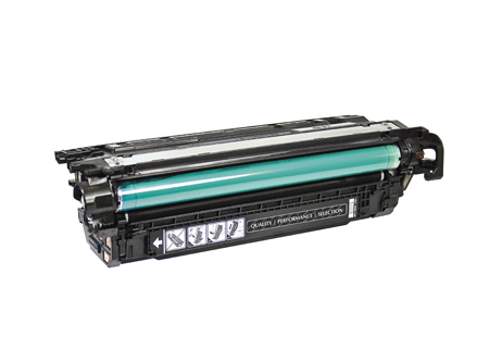 HP CE260A