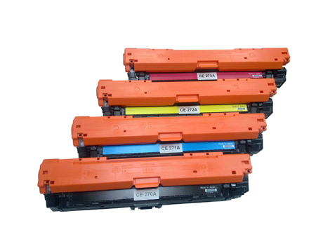HP CE271A