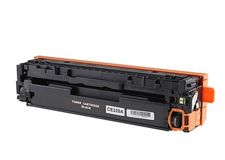 HP CE320A