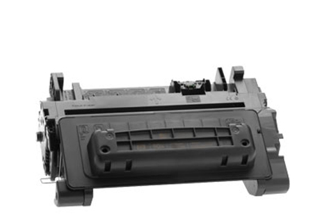 HP CE390A