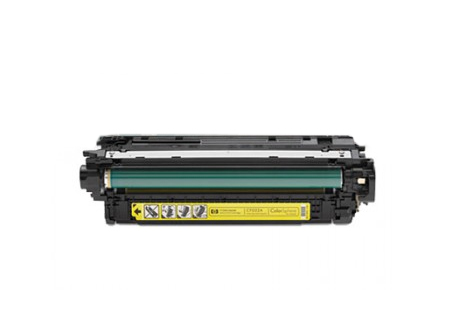 HP CF032A