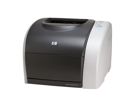 HP CLJ 2550