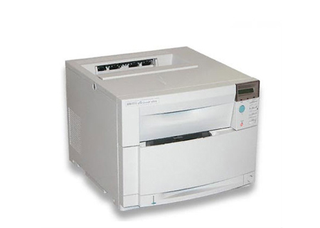 HP CLJ 4500