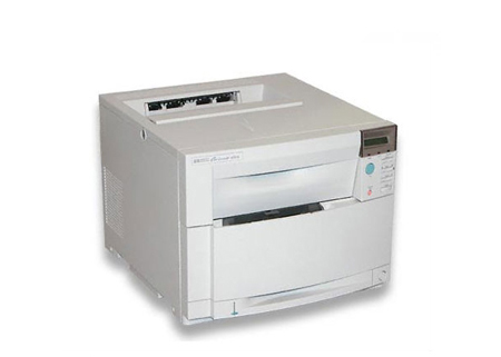 HP CLJ 4550