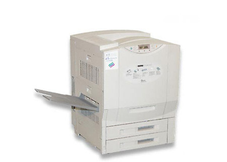 HP CLJ 8500