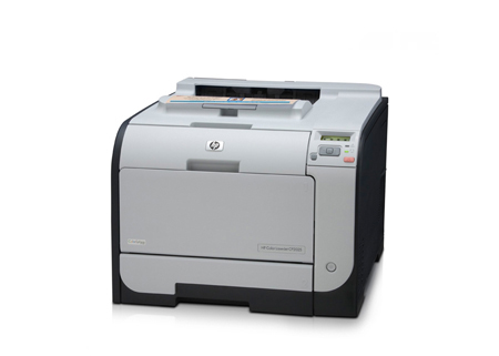 HP CLJ CP2025n/dn