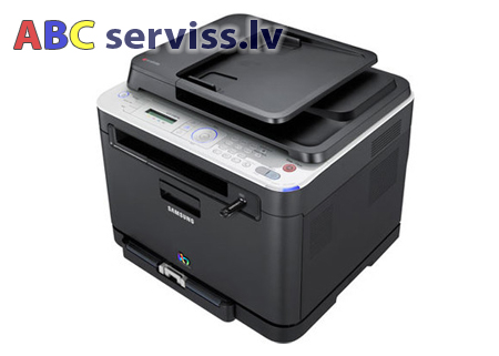 CLX-3185FN/FW