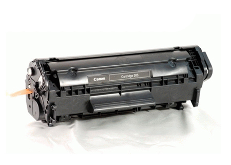 Canon CRG-703