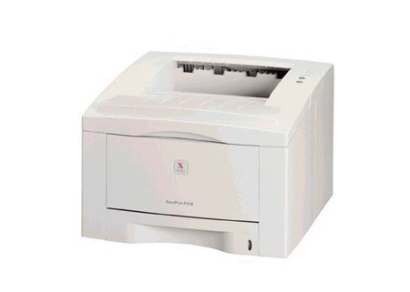 Xerox DocuPrint P1210