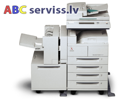 Xerox Document Centre 332