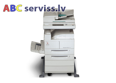 Xerox Document Centre 430