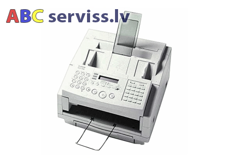 Canon FAX-L300