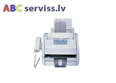 Canon FAX-L350