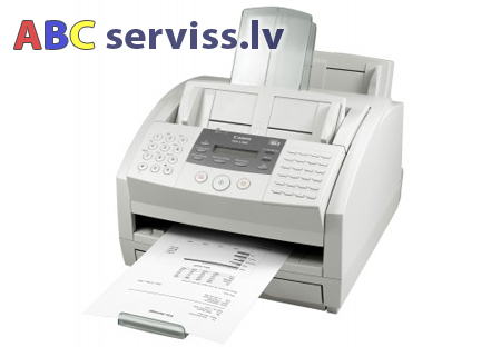 Canon FAX-L360