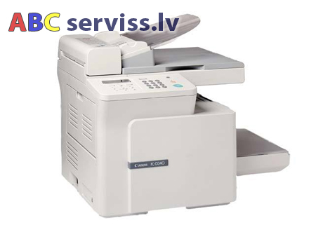 Canon FAX-L400