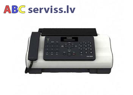 Canon FAX-L760