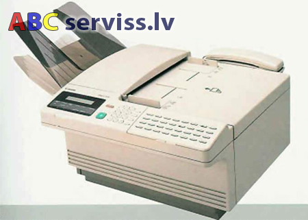 Canon FAX-L770