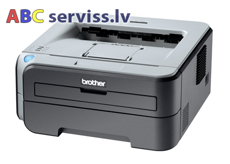 Brother HL-2140