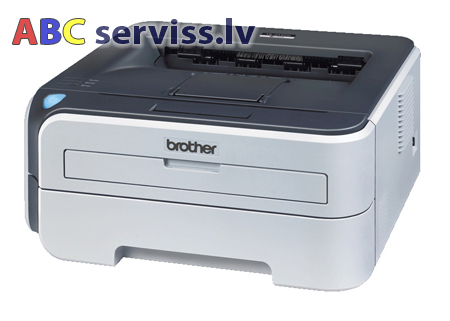 Brother HL-2170W