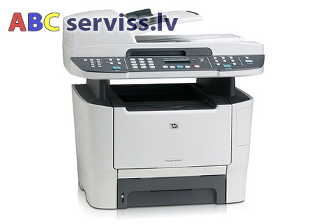 HP LJ 2727NFS MFP