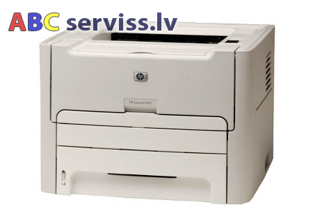 HP LJ 1160