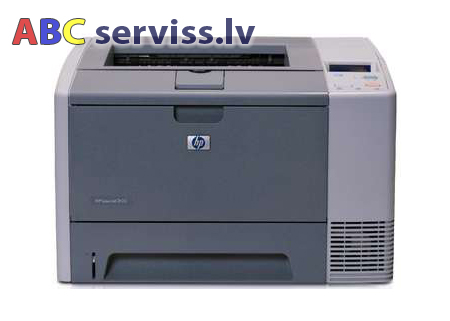 HP LJ 2400