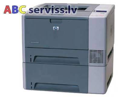 HP LJ 2430