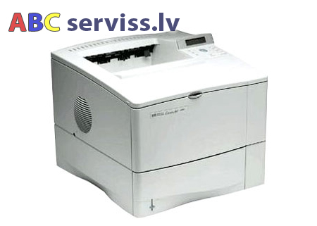 HP LJ 4000TN