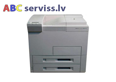 HP LJ 8000DN