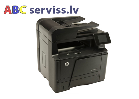 HP LJ PRO 400 MFP M425DN/DW