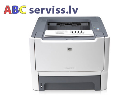 HP LJ P2015DN