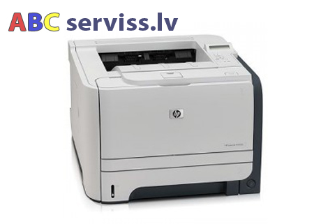 HP LJ P2055D/DN