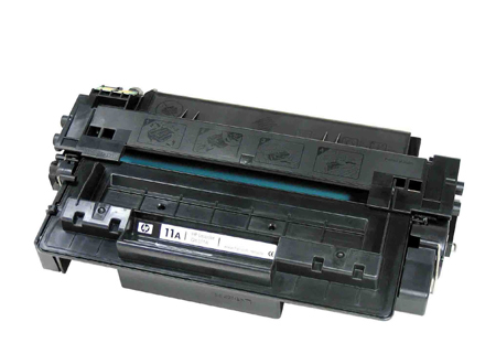 HP Q6511A