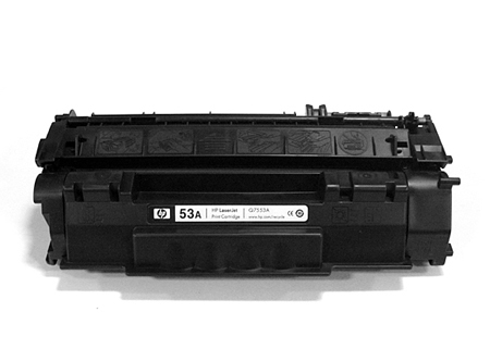 HP Q7553A