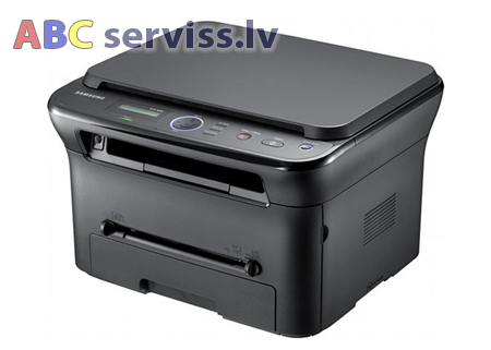 SCX-4600 MFP