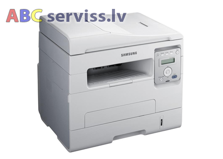 Samsung SCX-4705ND