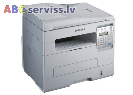 Samsung SCX-4727FD